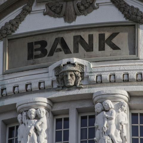 Bank Institution