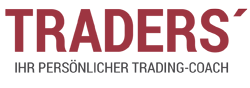 Traders Magazin Logo