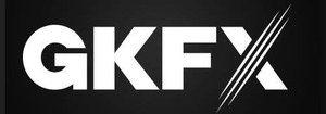 GKFX Broker Logo
