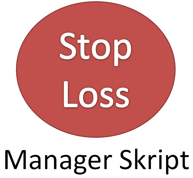 Stop-Loss Manager Skript