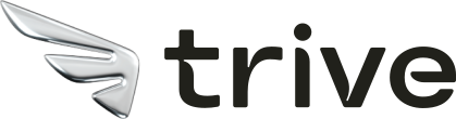 Logo des CFD- und Forex Broker Trive